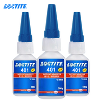 SL02 Loctiter 401 406 415 Loctiter Keo Dán Nhanh Chất Lượng Cao 