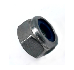 M3-M100 Hex Nut, Thép không gỉ tùy chỉnh SS304 SS316 2205 Hex Nut DIN934 Nhà sản xuất Bolt và Nut Trung Quốc Bolt Vít Locknut