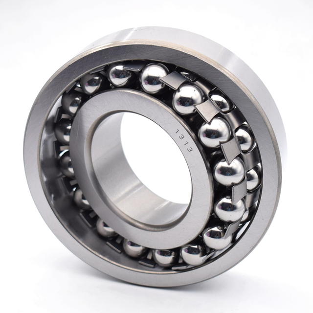 Vòng bi thép mạ crôm Vòng bi tự điều chỉnh 1307 1308 1309 1310 1311 1312 1313