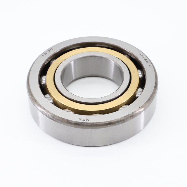 Vòng bi cầu tiếp xúc bốn điểm Vòng bi giá rẻ và chất lượng cao Sản xuất tại Trung Quốc QJ304N2MA QJ304TVP 20X52X15