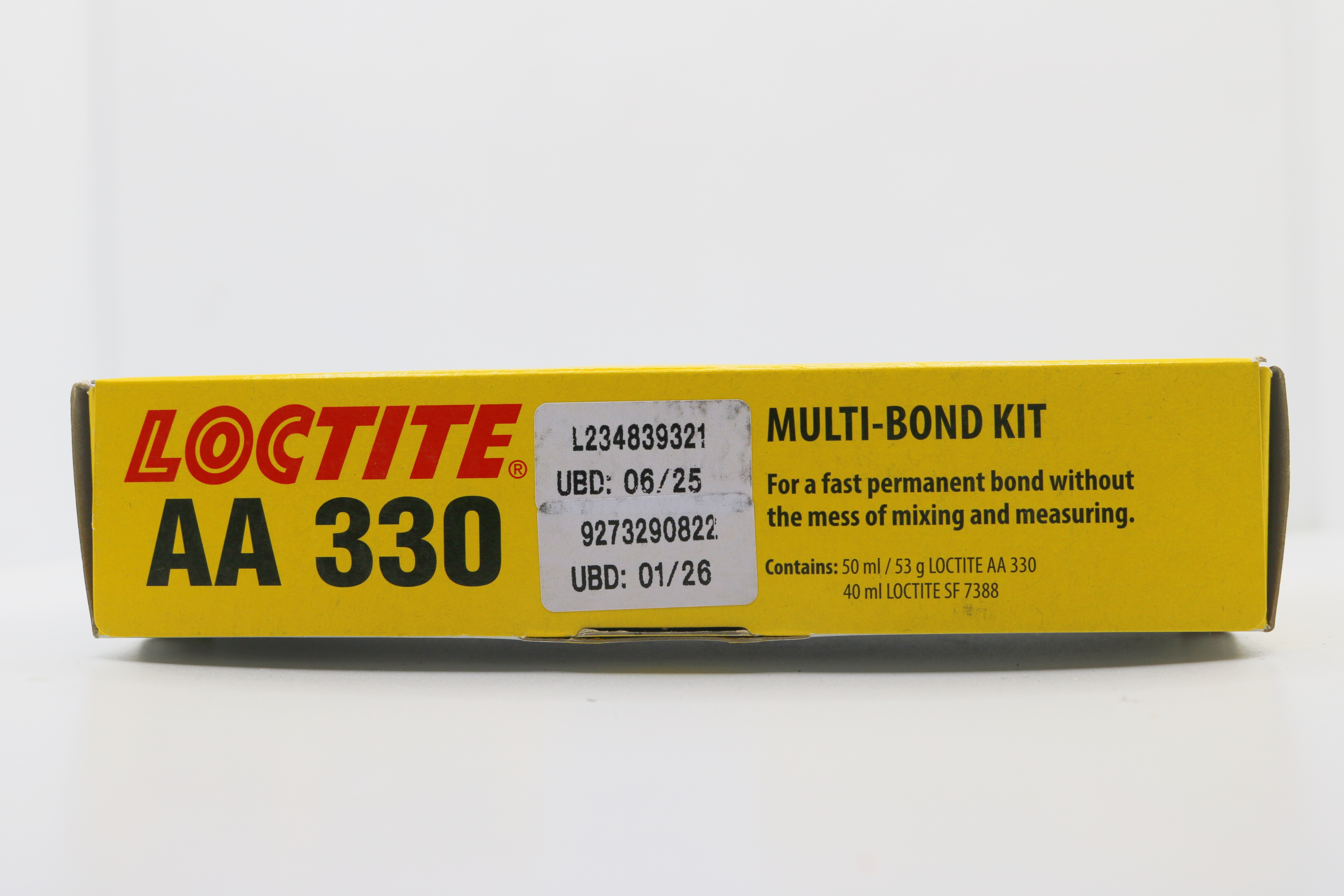 Keo dán đa nền SL38 Loctite AA330 và SF7388 cho các hợp chất PVC, phenolic và acrylic