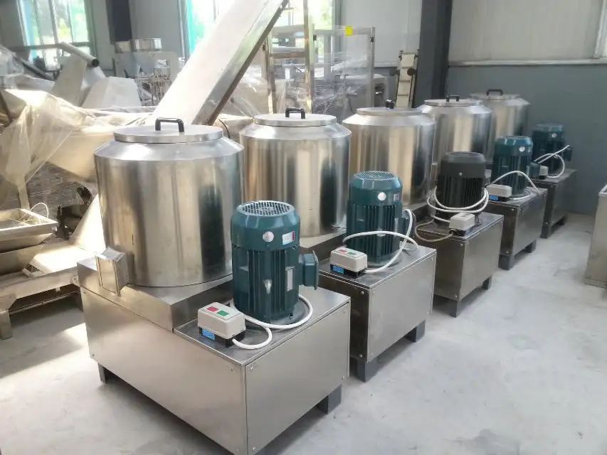 Ứng dụng Thực phẩm & Đồ uống