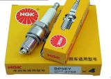 YJJ Bán chạy trên ô tô Điện trở tự động Iridium Platinum Bujia Spark Plug