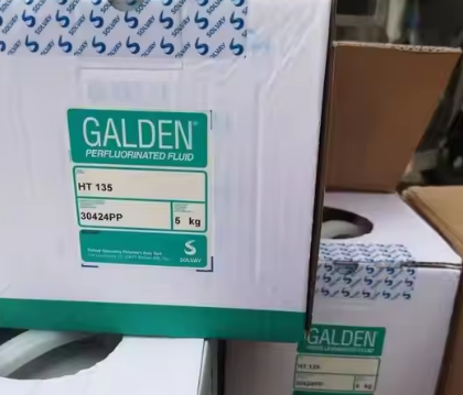 SL Bản gốc Ý Solvay Galden HT200 HT270 Chất lỏng truyền nhiệt chất làm mát