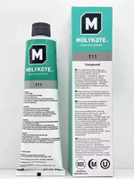 Qy Dow Corning Molykote 111 Dầu nhờn hợp chất 