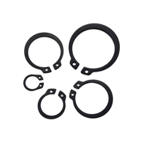 Vòng/Vòng giữ (DIN471 / DIN472 / DIN6799)