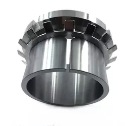 Tay áo bộ điều hợp Tay áo rút tiền H304 Giá vòng bi trục chính Vòng bi than chì