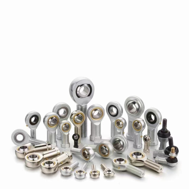 YJJ004 GE 20 LO với ổ đĩa hình cầu hình cầu của dầu