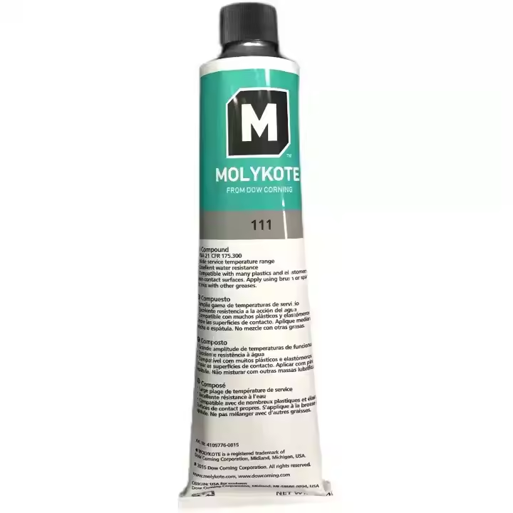 Qy Dow Corning Molykote 111 Dầu nhờn hợp chất 