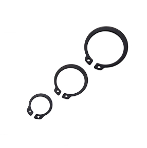 Vòng giữ vòng tròn DIN471 loại A cho trục