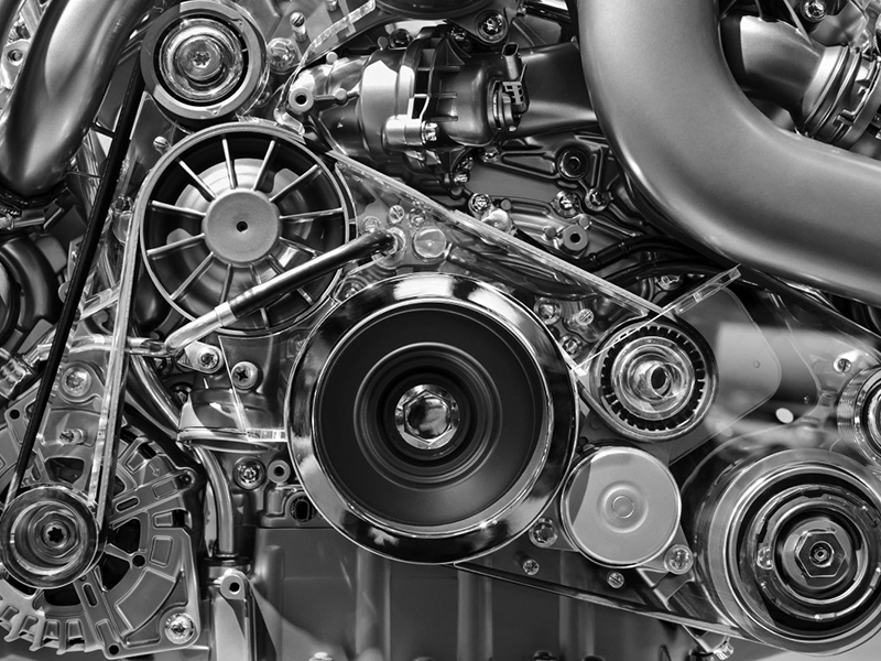 Truyền tải điện