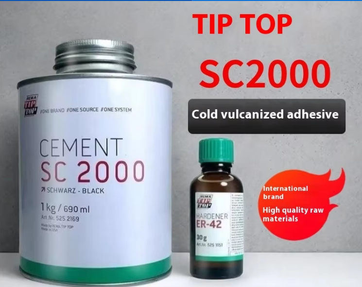 ZSQ Mẹo Top SC2000 SC4000 Epoxy Keo thắt lưng Colcanization Agenting cho chất kết dính cao su chế biến gỗ