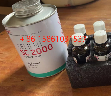 ZSQ Mẹo Top SC2000 SC4000 Epoxy Keo thắt lưng Colcanization Agenting cho chất kết dính cao su chế biến gỗ