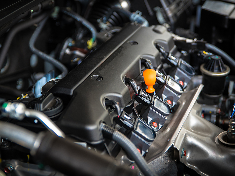 Ứng dụng hệ thống điện