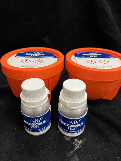 SL Belzona 1111 Đại lý sửa chữa men đa năng