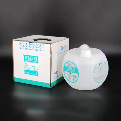 SL Bản gốc Ý Solvay Galden HT200 HT270 Chất lỏng truyền nhiệt chất làm mát