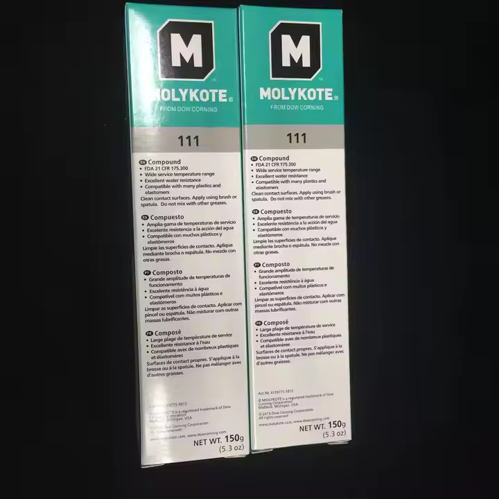 Qy Dow Corning Molykote 111 Dầu nhờn hợp chất 