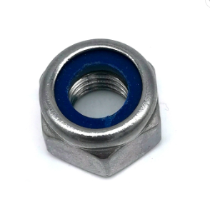 M3-M100 Hex Nut, Thép không gỉ tùy chỉnh SS304 SS316 2205 Hex Nut DIN934 Nhà sản xuất Bolt và Nut Trung Quốc Bolt Vít Locknut