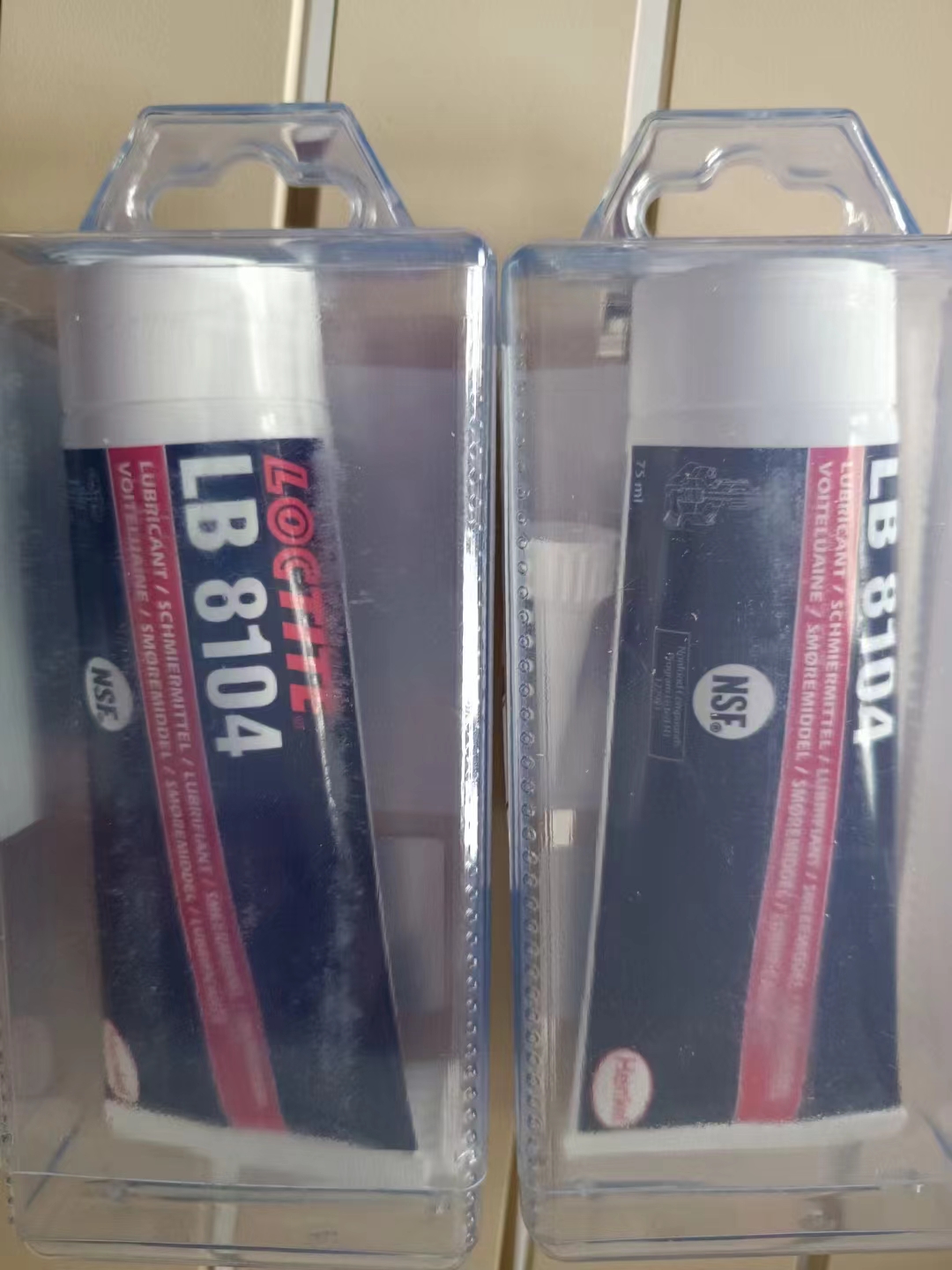 FM34 Loctite EA3463 Epoxy chứa đầy thép có thể nhào được Epoxy Repair Putty Epoxy