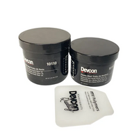 ZYQ2 Marine DevCon Thép Putty (A) 10110 Công cụ sản phẩm / Thép Epoxy Putty / DevCon thay thế thay thế