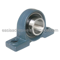 ZYQ4 Chất lượng cao UCT322 /UCT315 /UCT214 /UCT210 /UCT316 Thép không gỉ Chèn Block Block Block Deep Groove Ballings