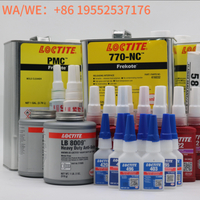 YJJ027 Loctiter 770-NC Tác nhân phát hành cho Du thuyền bằng sợi thủy tinh phát hành nhiệt dẻo đặc biệt