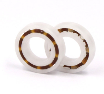 Phụ kiện cửa nhà để xe Bộ phận cửa nhà để xe Con lăn nylon có thân và ổ trục