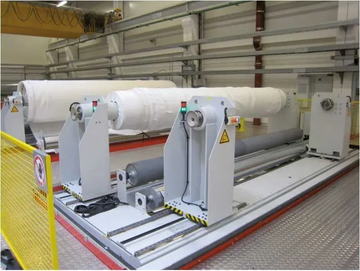 Ứng dụng xử lý vật liệu