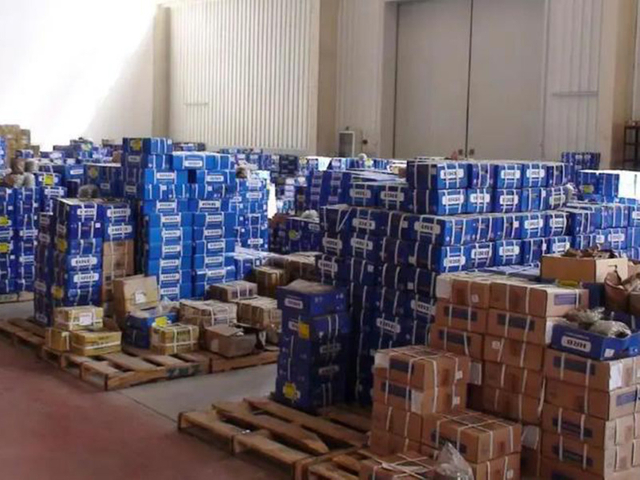 Vòng bi lăn thép không gỉ