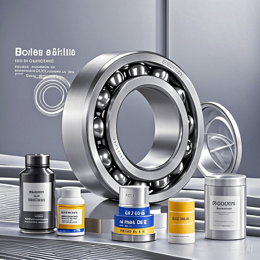 C&aacute;c t&iacute;nh năng ch&iacute;nh của V&ograve;ng bi cầu r&atilde;nh s&acirc;u 6000 chất lượng cao ZSQ01