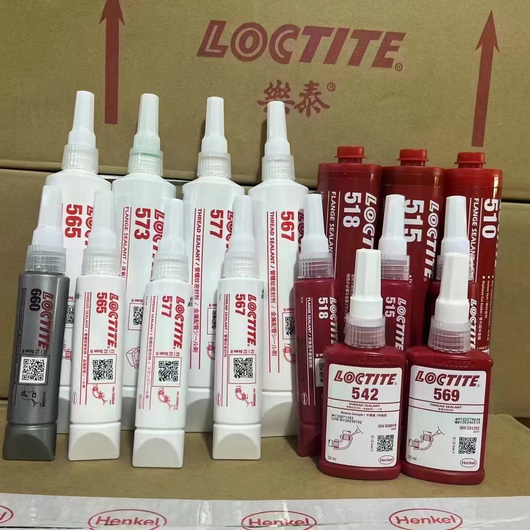 FM42 Loctite 2760 2701 Thixotropic, cường độ cao, xử lý nhanh các ứng dụng nặng