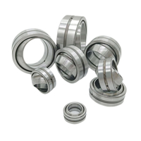 Vòng bi trơn hình cầu Vòng bi khớp Knuckle Bearing Rod End