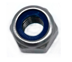 M3-M100 Hex Nut, Thép không gỉ tùy chỉnh SS304 SS316 2205 Hex Nut DIN934 Nhà sản xuất Bolt và Nut Trung Quốc Bolt Vít Locknut