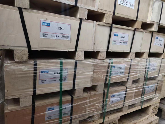 Vòng bi lăn kim kết hợp cho máy công cụ