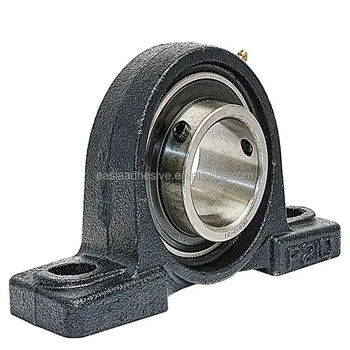ZYQ4 Chất lượng cao UCT322 /UCT315 /UCT214 /UCT210 /UCT316 Thép không gỉ Chèn Block Block Block Deep Groove Ballings