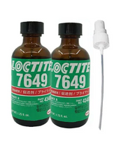 SL29 Chất đóng rắn tăng tốc Loctiter 770 SF7649 Chất xử lý bề mặt tăng tốc Chất kết dính làm khô tức thì