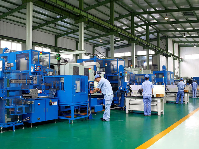 E-ASIA Giành được chứng nhận bằng sáng chế quốc gia trong lĩnh vực vòng bi máy cán vòng bi cầu trơn