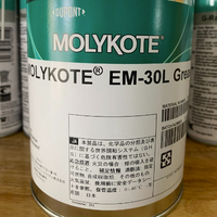 Mỡ YJJ038 Molykote EM-30L cho các bộ phận nhựa