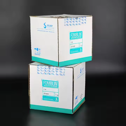 SL Bản gốc Ý Solvay Galden HT200 HT270 Chất lỏng truyền nhiệt chất làm mát