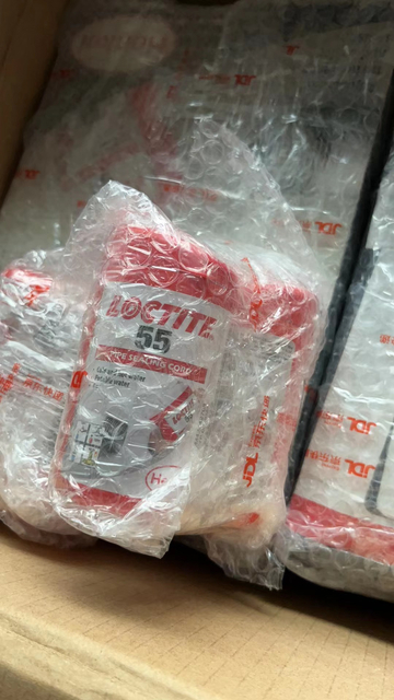 FM Loctiter 55-160m Hóa chất bịt kín ống phụ trợ cho nhựa Polyester