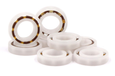 Vòng bi nylon có trục vít 606zz,608zz,623zz,625zz,626zz,696zz