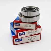 SKF Nhãn hiệu 475623 Vòng bi lăn lực đẩy hình trụ