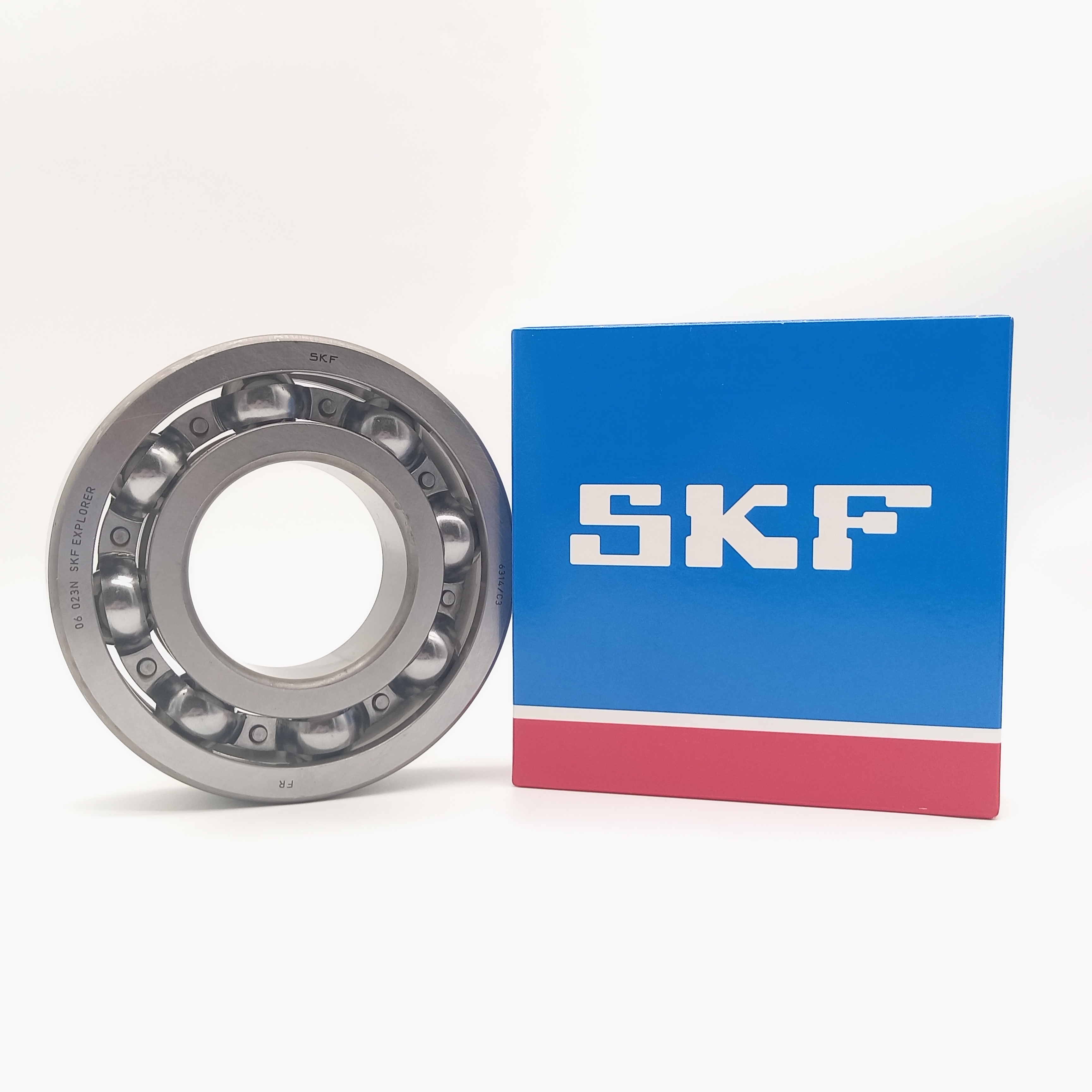 Cổ SKF Slovakia Axk1226 HK1210 HK1212 Vòng bi lăn kim 12X18X12mm