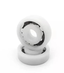 6000 Vòng Bi Nhựa Vòng Bi Rãnh Sâu