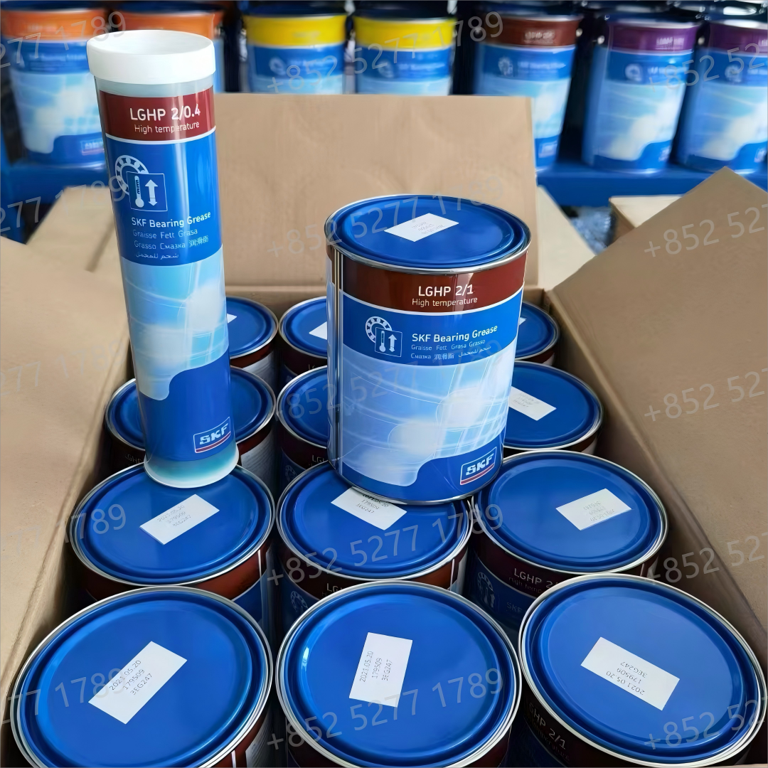 Vòng bi FM SKF Vòng bi cao LGHP 2/18 18kg LGHP 2/0.42/1/5/18/50/2012 cho động cơ điện bôi trơn dầu mỡ dầu